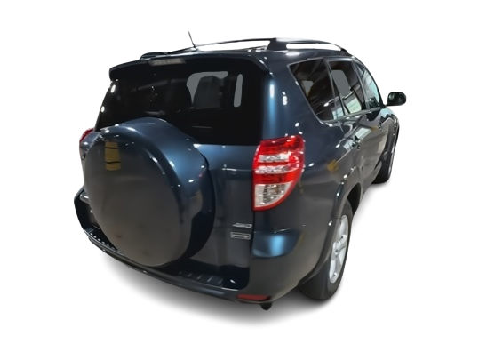2012 Toyota RAV4 Limited 20