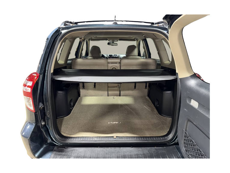 2012 Toyota RAV4 Limited 15