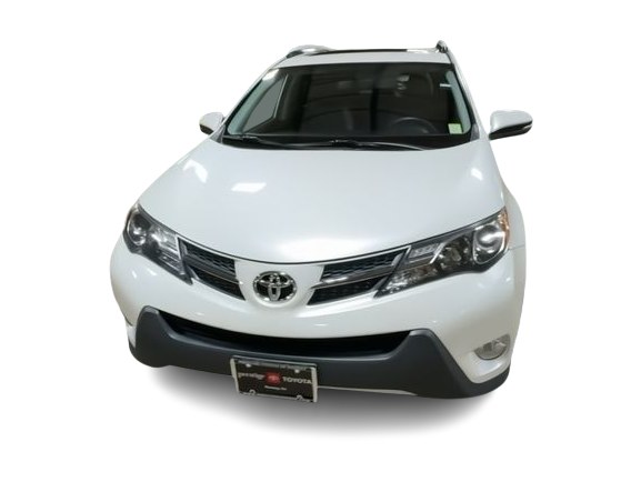 Thumbnail: 2015 Toyota RAV4 - 20