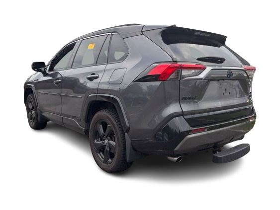 Thumbnail: 2020 Toyota RAV4 - 2
