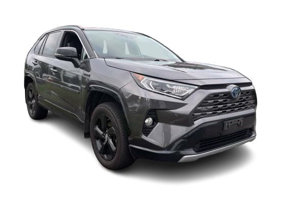 Thumbnail: 2020 Toyota RAV4 - 9