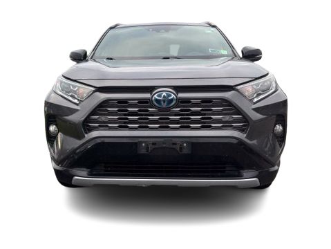 Thumbnail: 2020 Toyota RAV4 - 4
