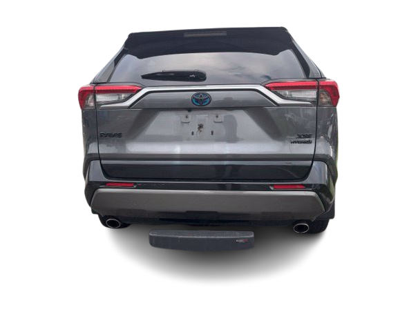 Thumbnail: 2020 Toyota RAV4 - 3