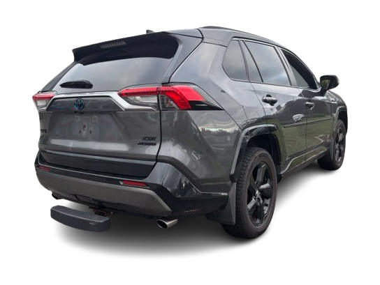 Thumbnail: 2020 Toyota RAV4 - 10