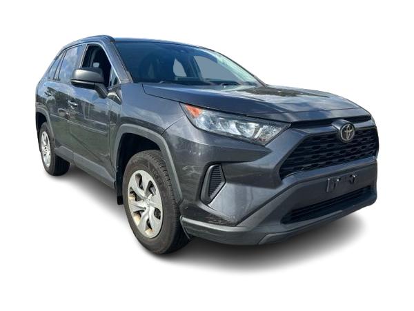 Thumbnail: 2019 Toyota RAV4 - 8