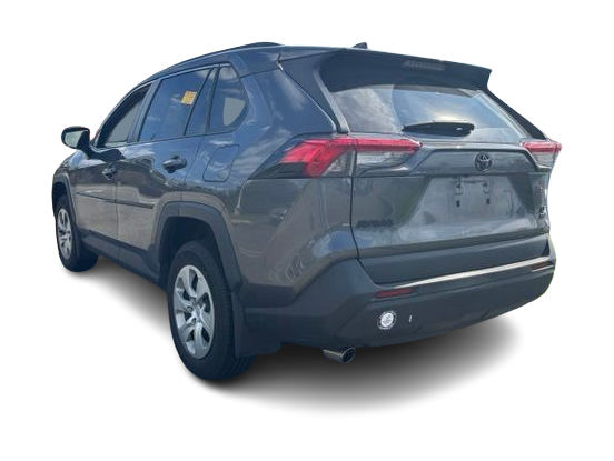 Thumbnail: 2019 Toyota RAV4 - 2