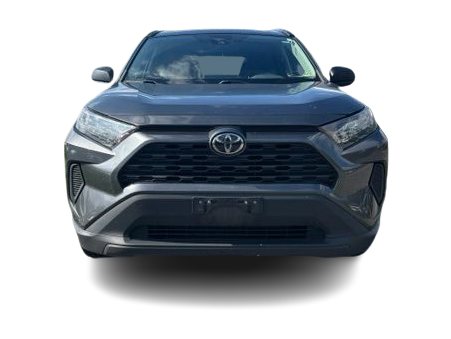 Thumbnail: 2019 Toyota RAV4 - 4
