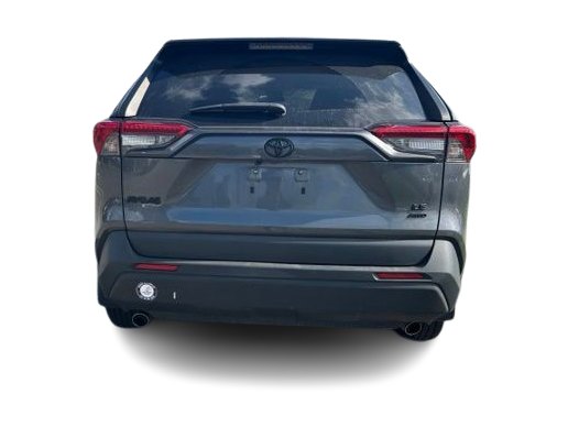 Thumbnail: 2019 Toyota RAV4 - 3