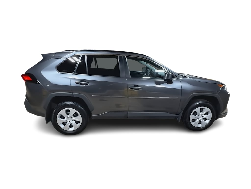 Thumbnail: 2019 Toyota RAV4 - 23