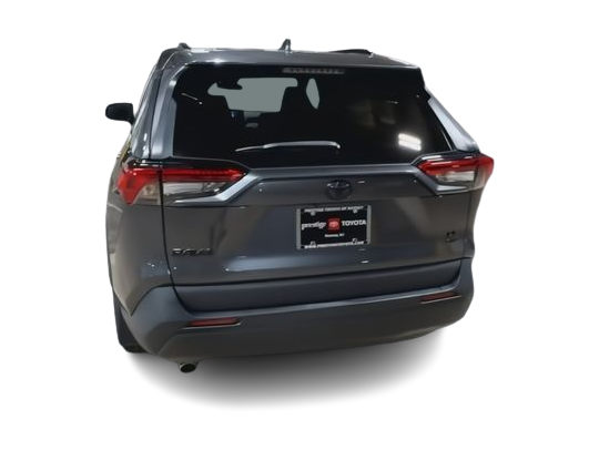 Thumbnail: 2019 Toyota RAV4 - 4
