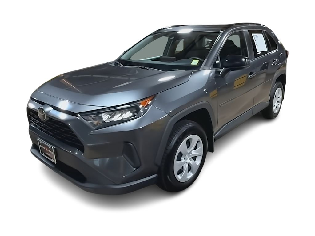 Thumbnail: 2019 Toyota RAV4 - 20