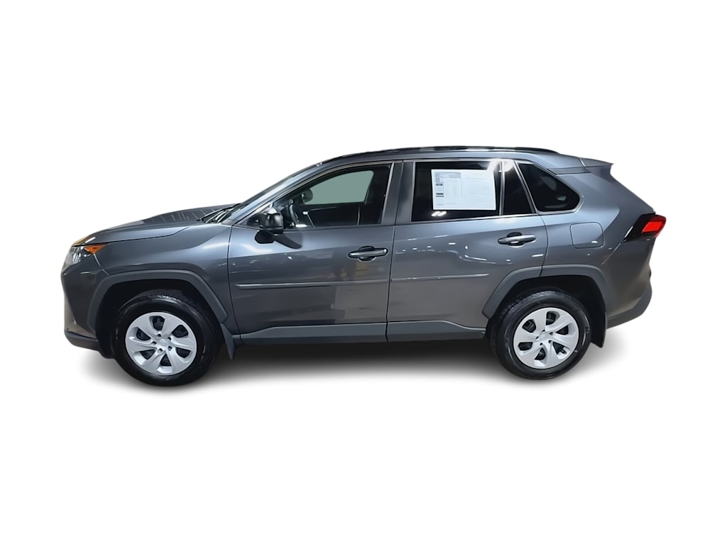 Thumbnail: 2019 Toyota RAV4 - 3