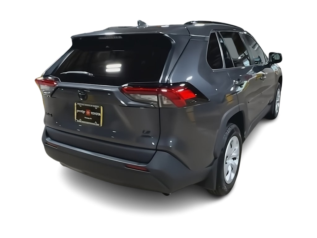 Thumbnail: 2019 Toyota RAV4 - 22