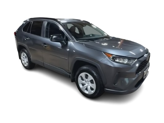 Thumbnail: 2019 Toyota RAV4 - 19
