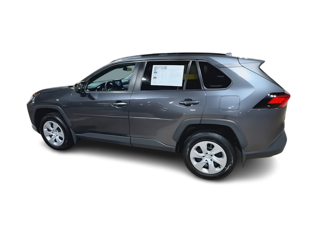 Thumbnail: 2019 Toyota RAV4 - 21