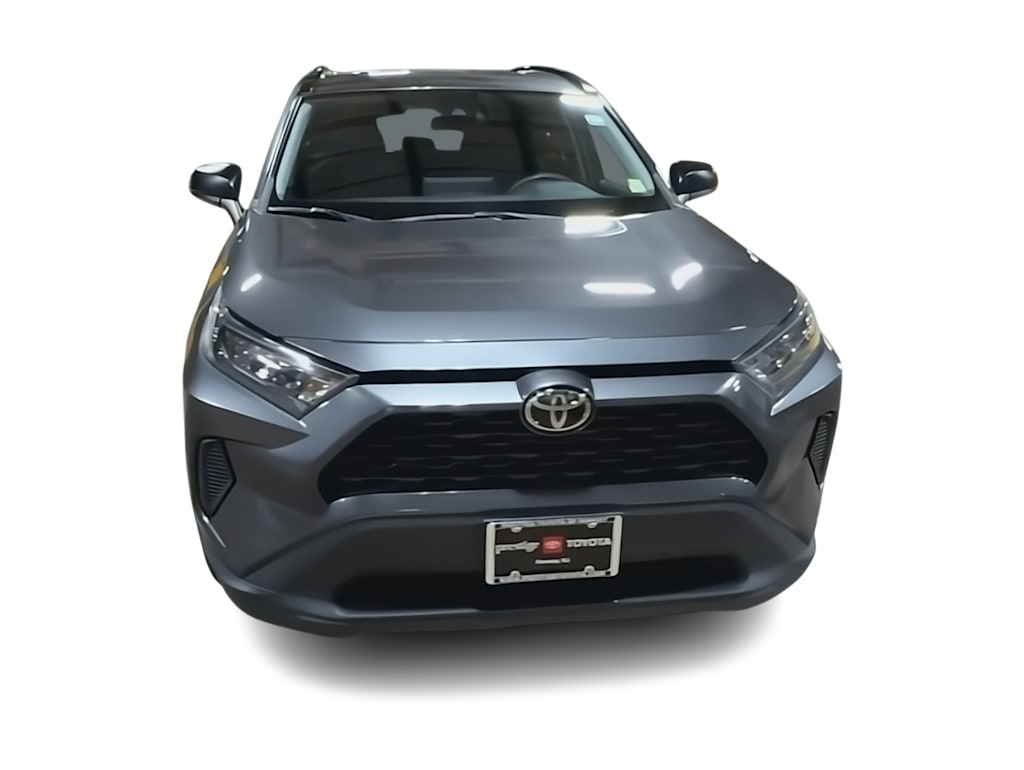 Thumbnail: 2019 Toyota RAV4 - 5