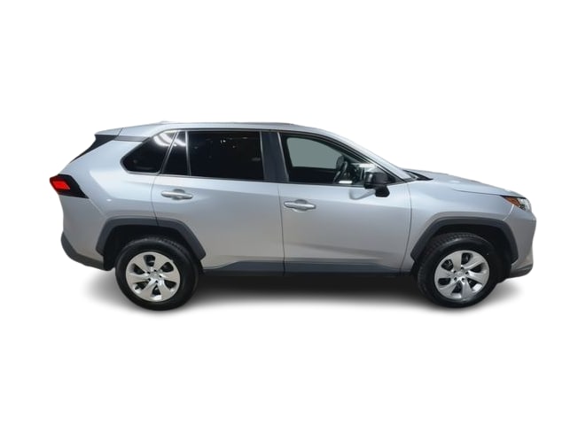 Thumbnail: 2023 Toyota RAV4 - 23