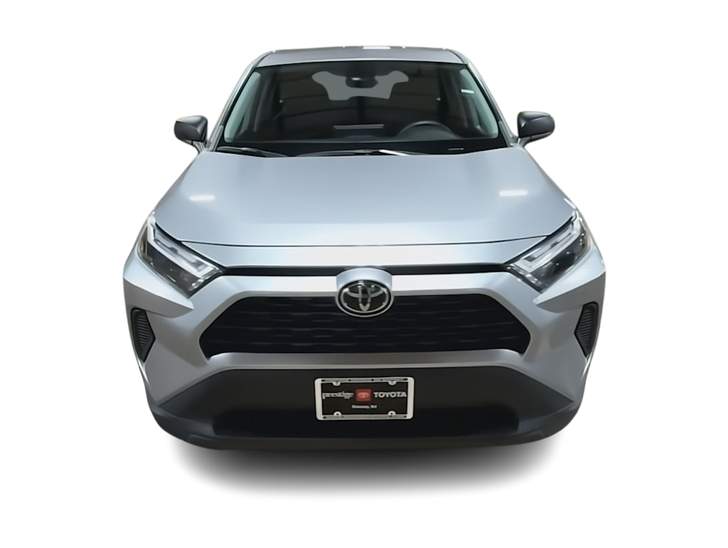 Thumbnail: 2023 Toyota RAV4 - 5