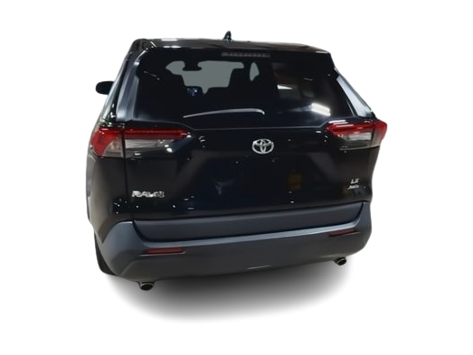 Thumbnail: 2022 Toyota RAV4 - 4
