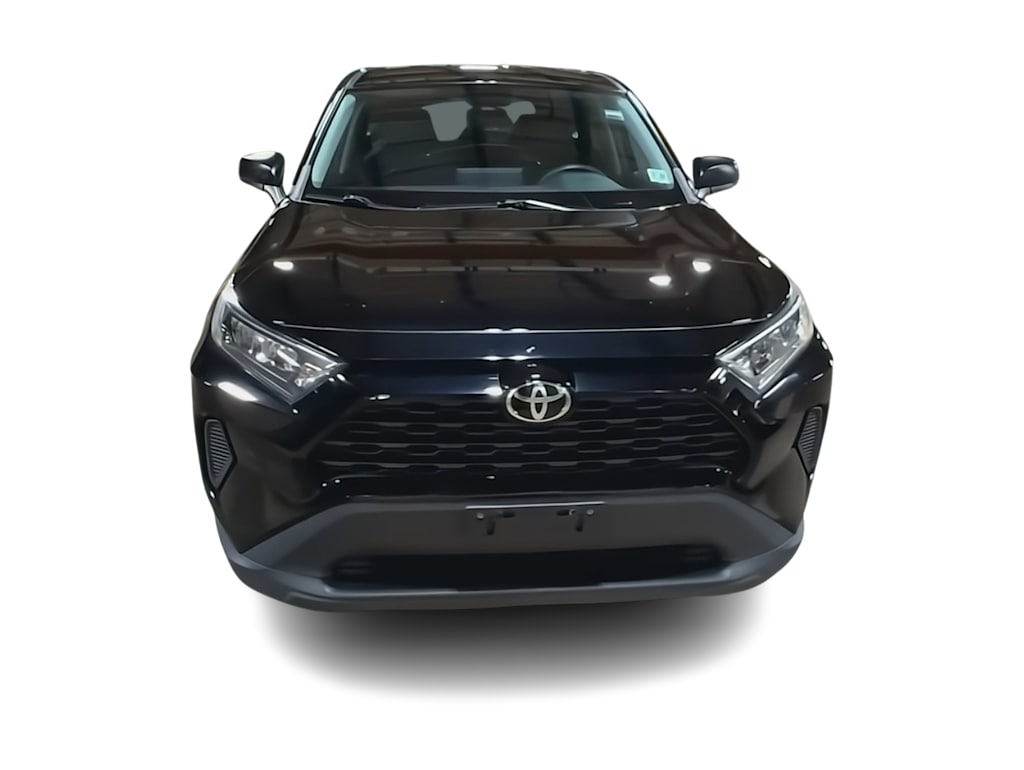Thumbnail: 2022 Toyota RAV4 - 5