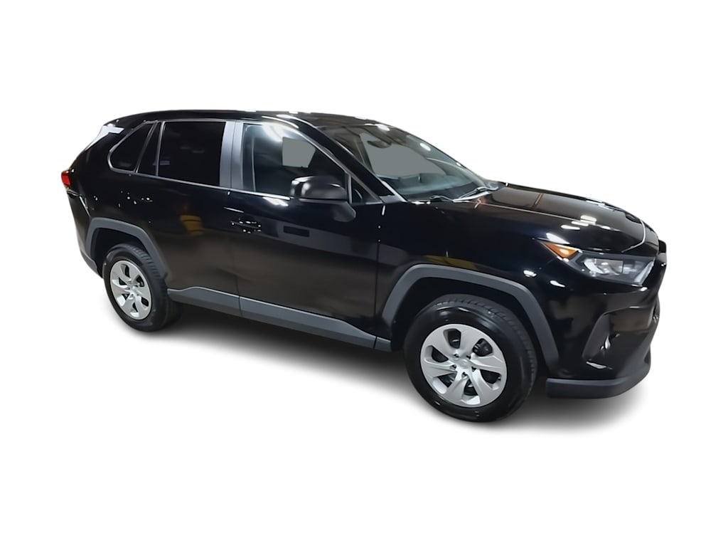 Thumbnail: 2022 Toyota RAV4 - 18