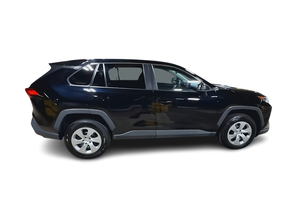 Thumbnail: 2022 Toyota RAV4 - 22