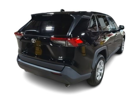 Thumbnail: 2022 Toyota RAV4 - 21