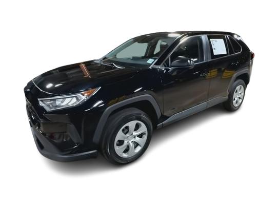 Thumbnail: 2022 Toyota RAV4 - 19