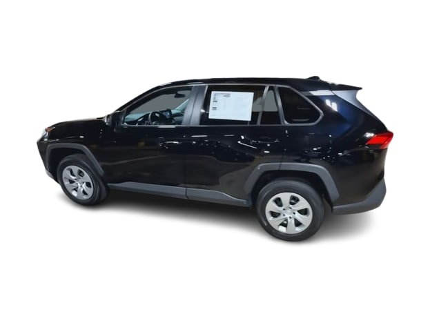 Thumbnail: 2022 Toyota RAV4 - 20