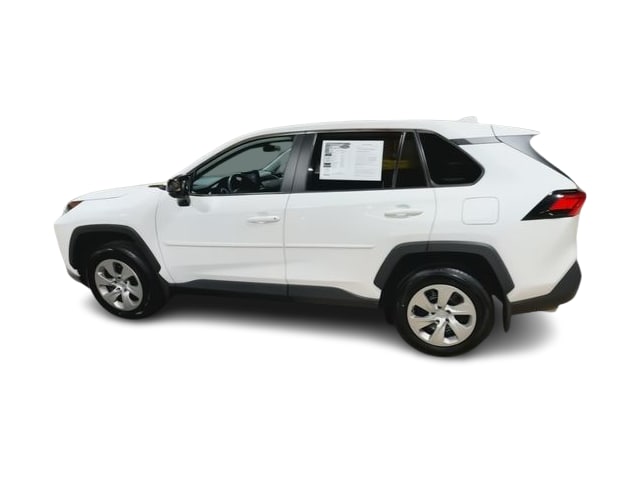 Thumbnail: 2022 Toyota RAV4 - 21
