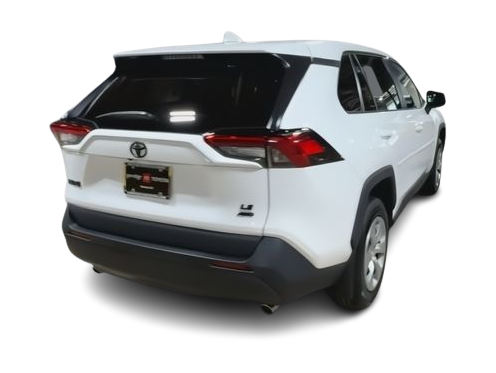 Thumbnail: 2022 Toyota RAV4 - 22
