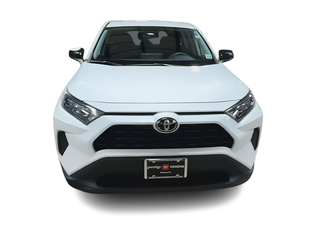 Thumbnail: 2022 Toyota RAV4 - 5
