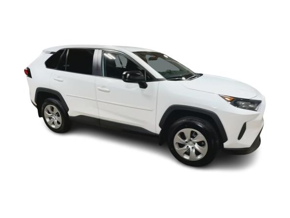 Thumbnail: 2022 Toyota RAV4 - 19