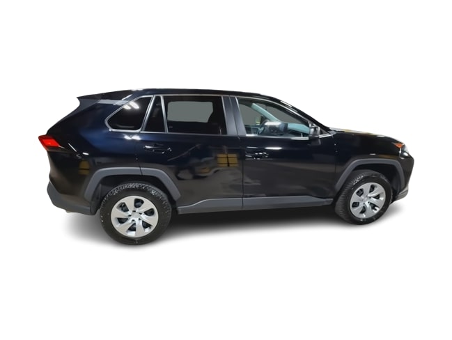 Thumbnail: 2022 Toyota RAV4 - 22