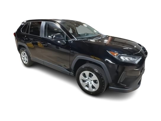 Thumbnail: 2022 Toyota RAV4 - 17