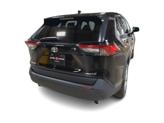 Thumbnail: 2022 Toyota RAV4 - 21