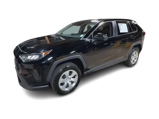 Thumbnail: 2022 Toyota RAV4 - 18