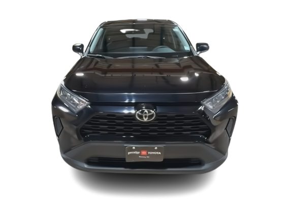 Thumbnail: 2022 Toyota RAV4 - 4