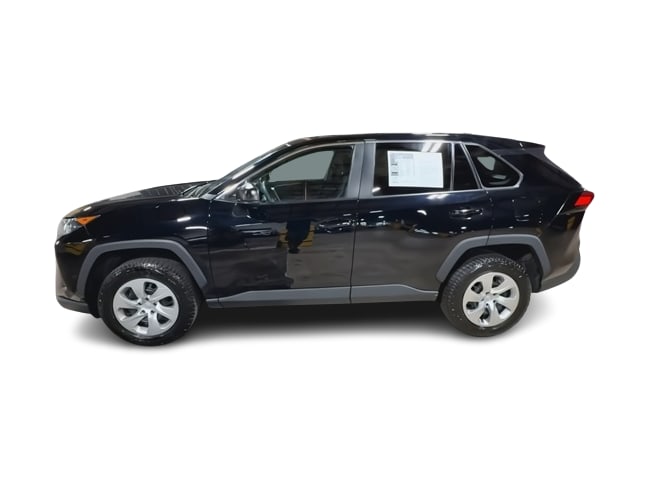 Thumbnail: 2022 Toyota RAV4 - 3