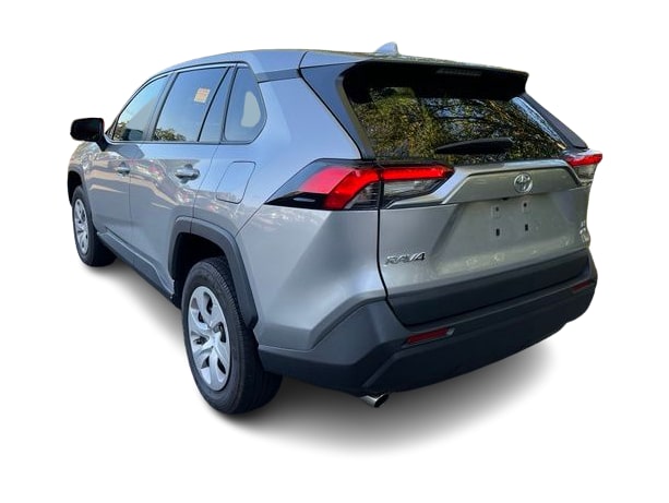 Thumbnail: 2024 Toyota RAV4 - 2