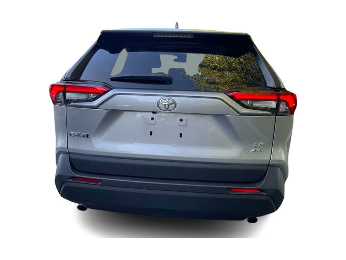 Thumbnail: 2024 Toyota RAV4 - 3
