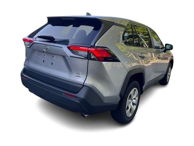 Thumbnail: 2024 Toyota RAV4 - 9