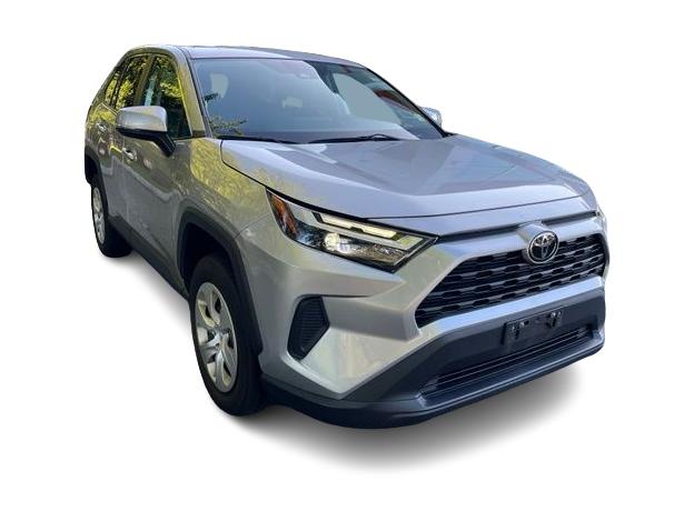 Thumbnail: 2024 Toyota RAV4 - 8