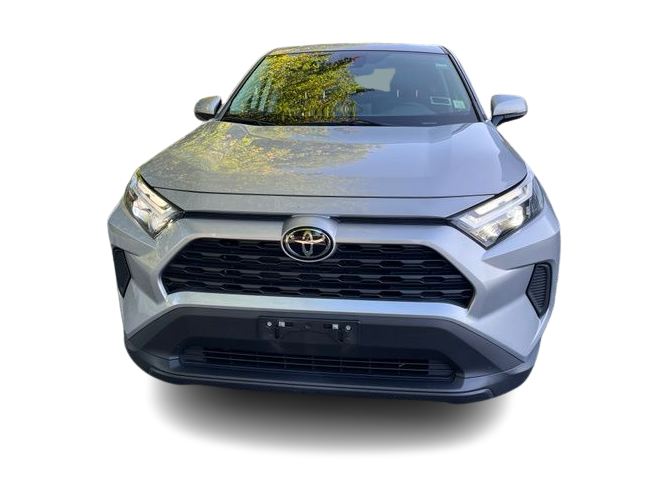Thumbnail: 2024 Toyota RAV4 - 4