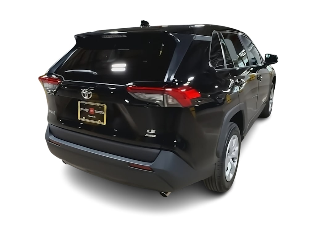 Thumbnail: 2024 Toyota RAV4 - 21