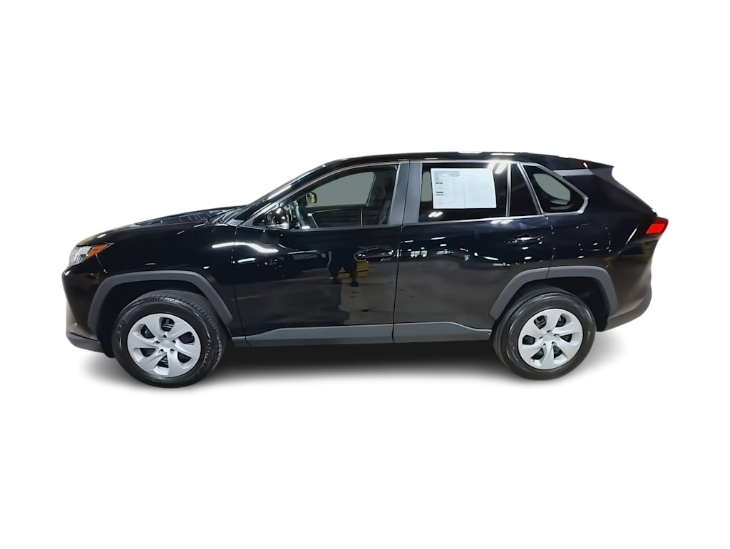 Thumbnail: 2024 Toyota RAV4 - 3