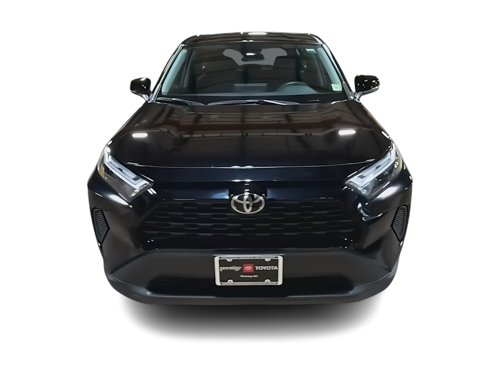 Thumbnail: 2024 Toyota RAV4 - 5