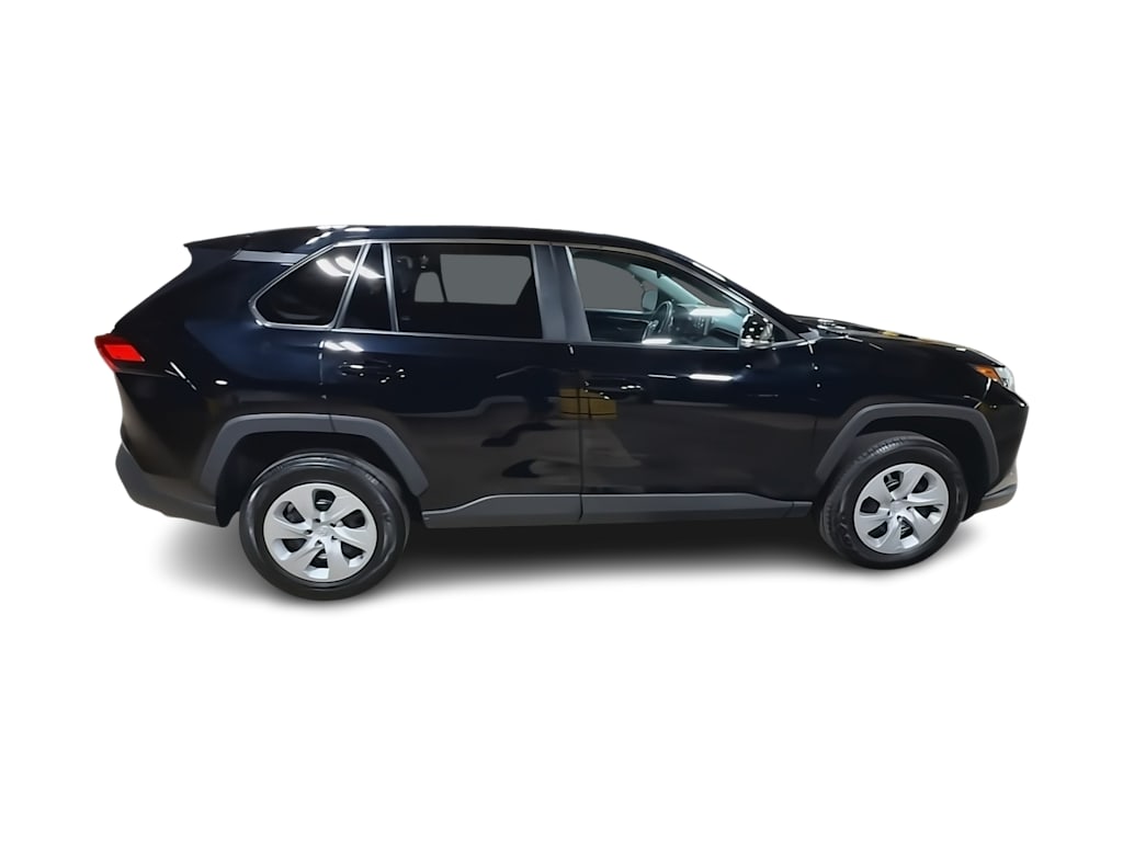 Thumbnail: 2024 Toyota RAV4 - 22