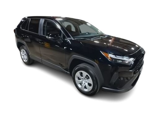 Thumbnail: 2024 Toyota RAV4 - 18