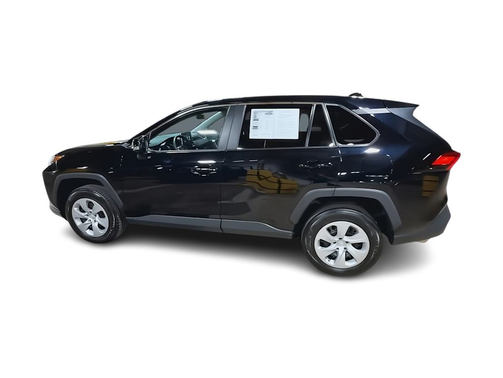 Thumbnail: 2024 Toyota RAV4 - 20